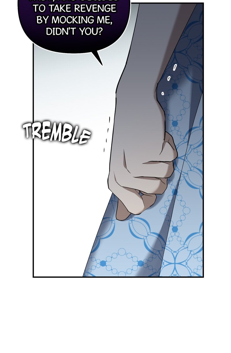 Carnephelia’s Curse is Never Ending Chapter 80 page 46