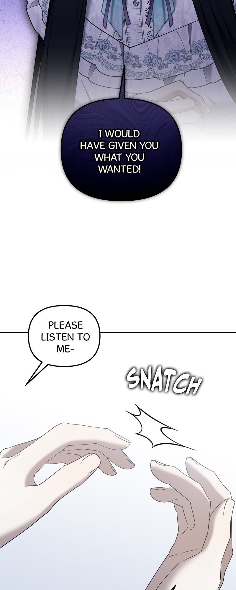 Carnephelia’s Curse is Never Ending Chapter 80 page 49