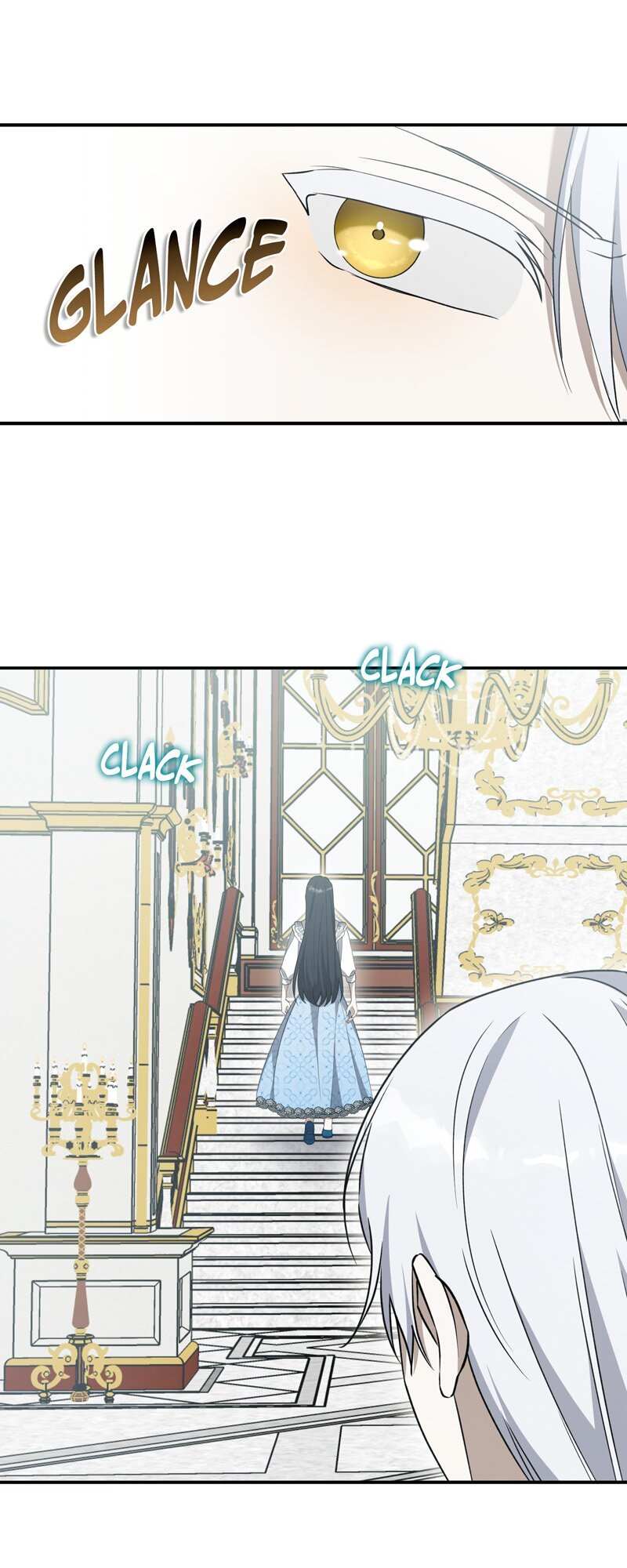 Carnephelia’s Curse is Never Ending Chapter 80 page 55