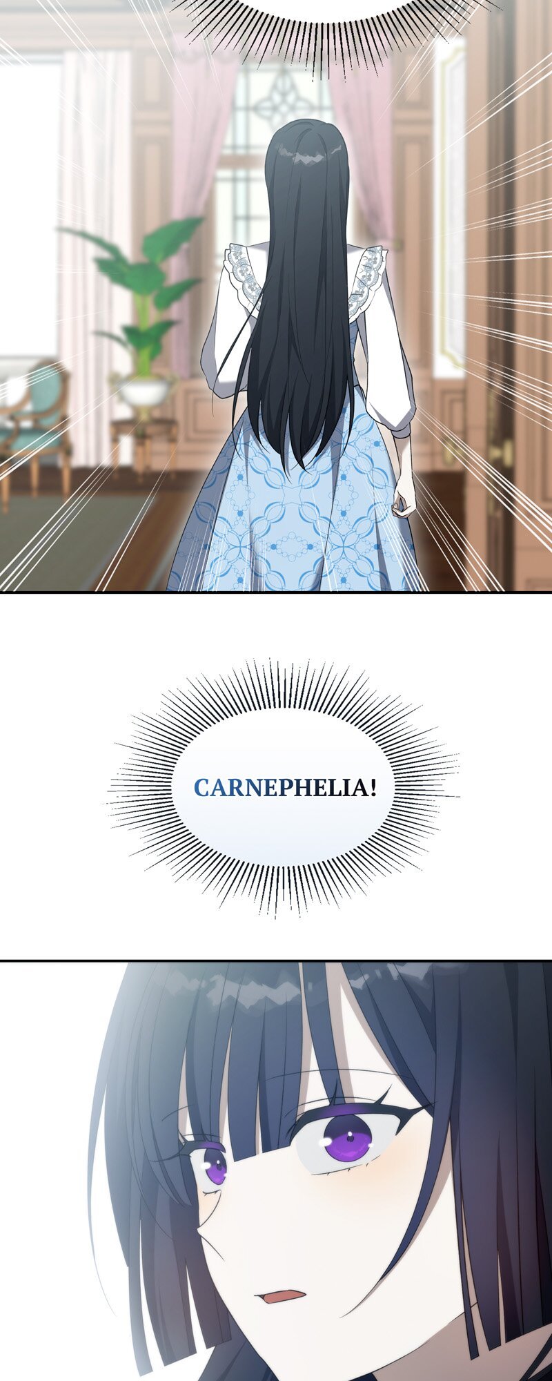 Carnephelia’s Curse is Never Ending Chapter 80 page 59