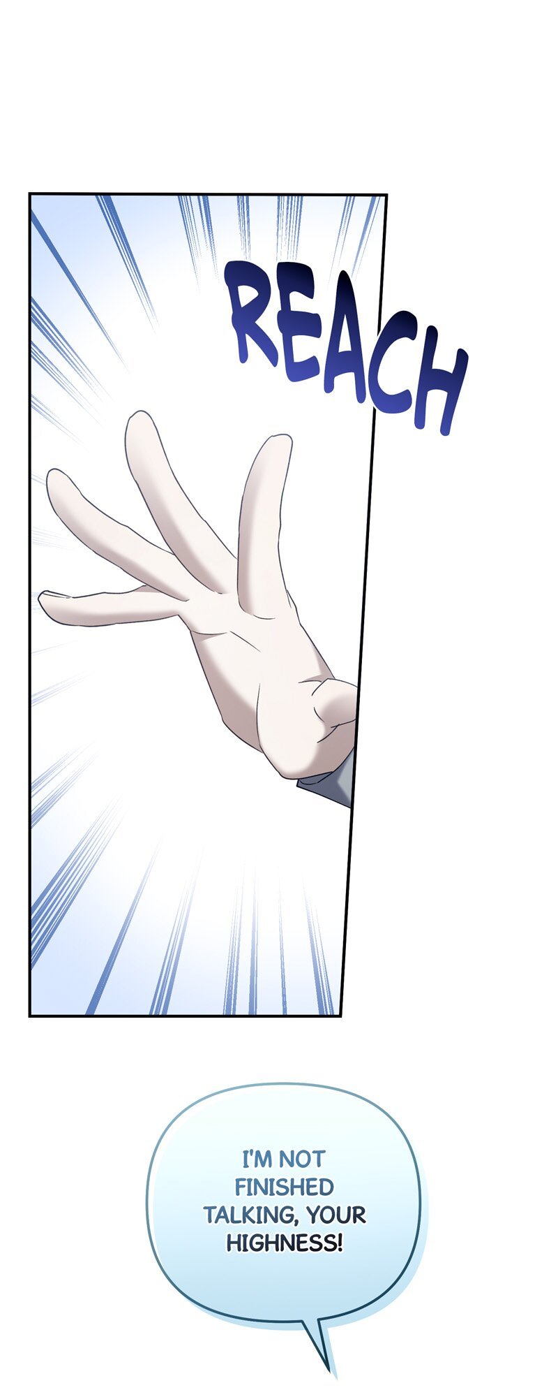 Carnephelia’s Curse is Never Ending Chapter 80 page 61