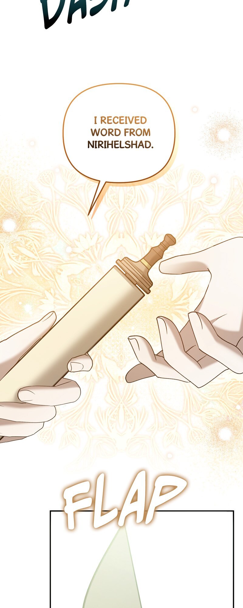 Carnephelia’s Curse is Never Ending Chapter 83 page 25