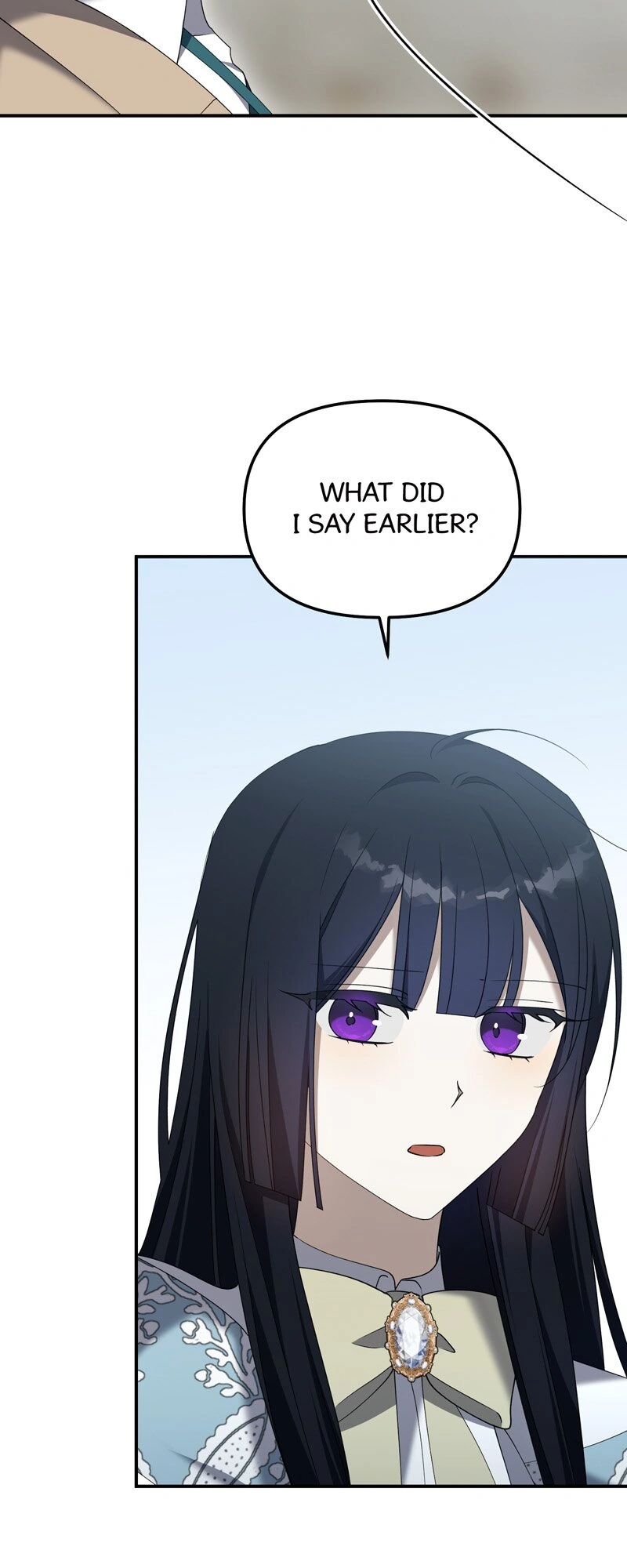 Carnephelia’s Curse is Never Ending Chapter 83 page 40