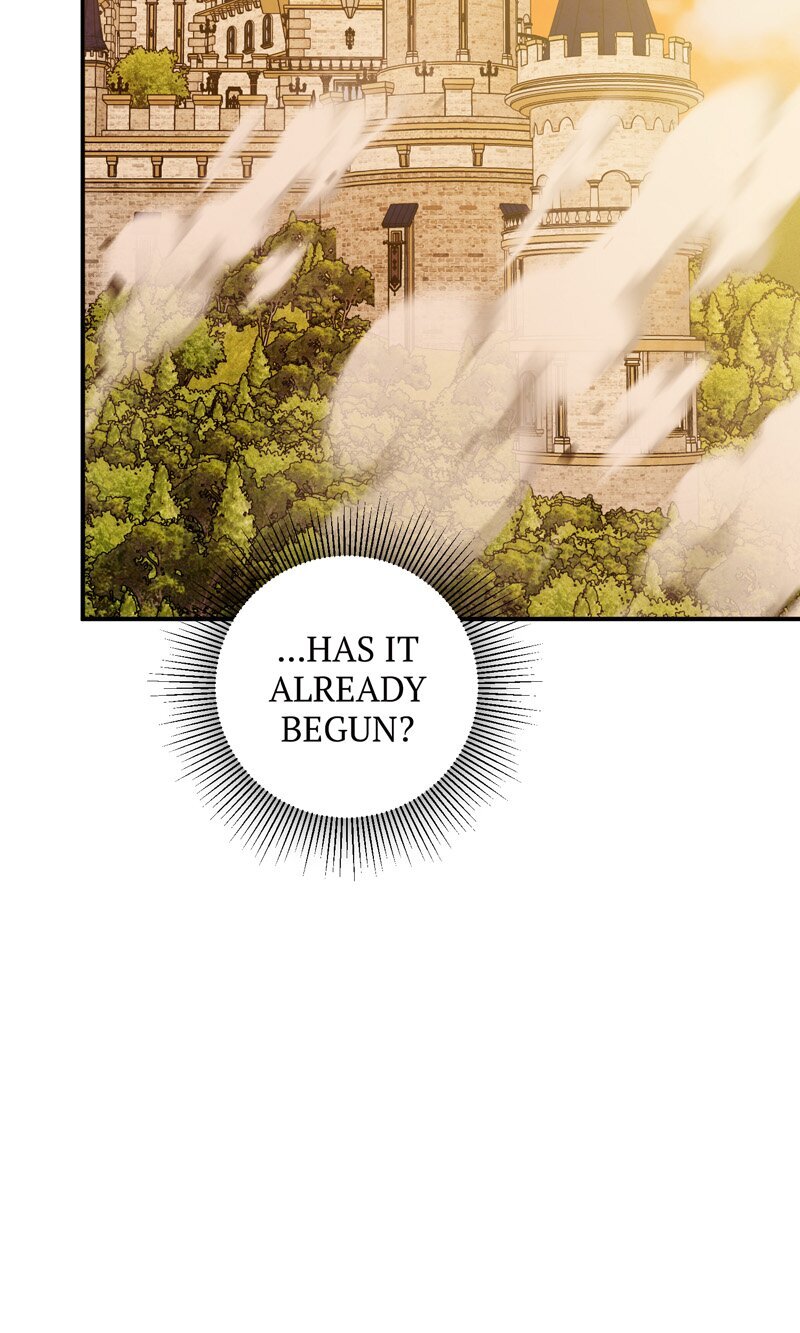 Carnephelia’s Curse is Never Ending Chapter 83 page 50