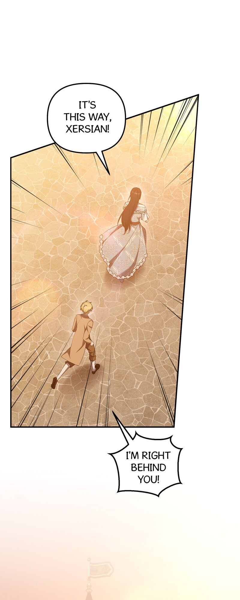 Carnephelia’s Curse is Never Ending Chapter 83 page 51