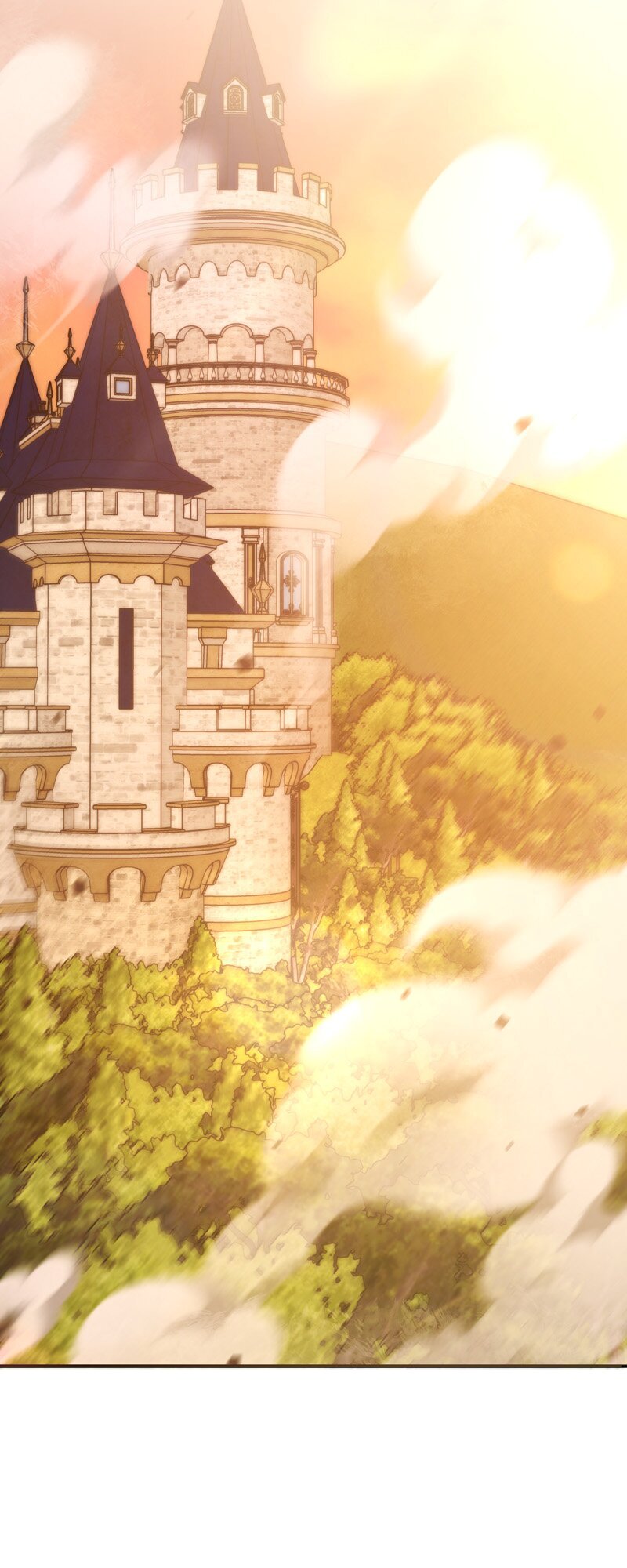 Carnephelia’s Curse is Never Ending Chapter 83 page 52