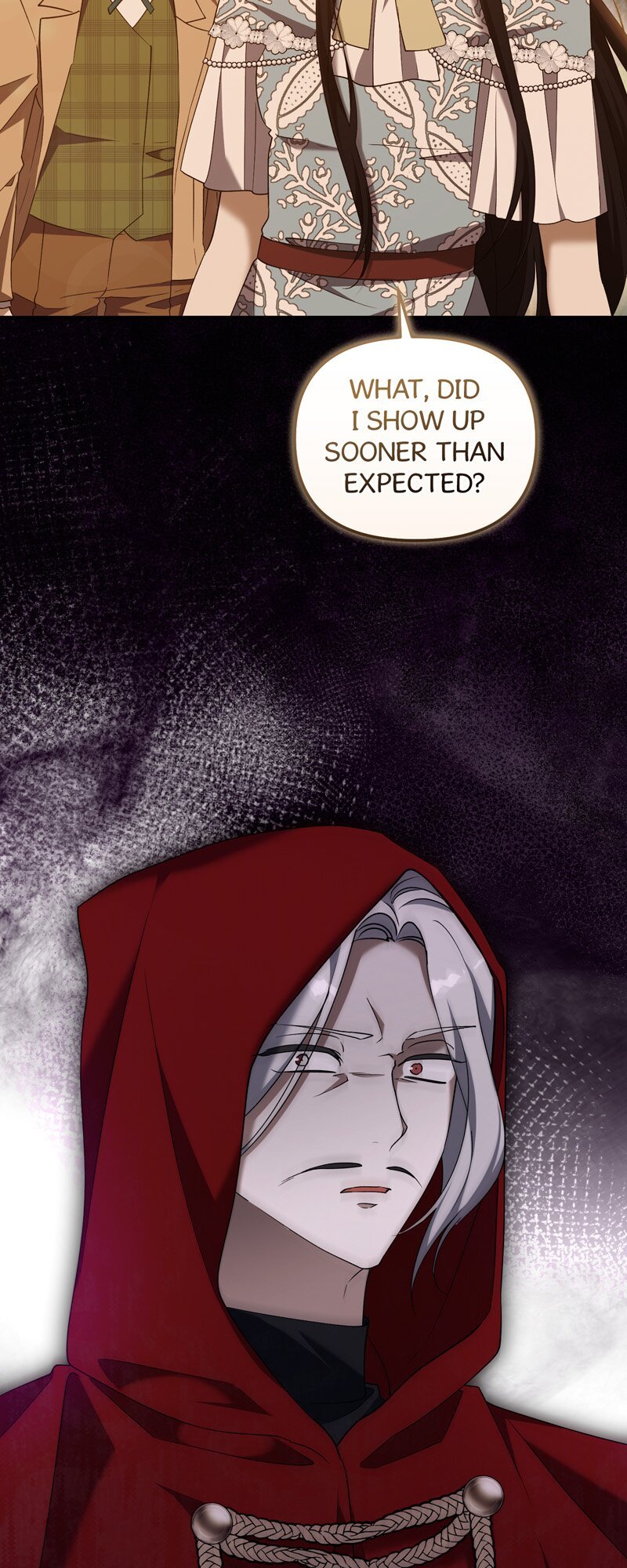 Carnephelia’s Curse is Never Ending Chapter 83 page 55