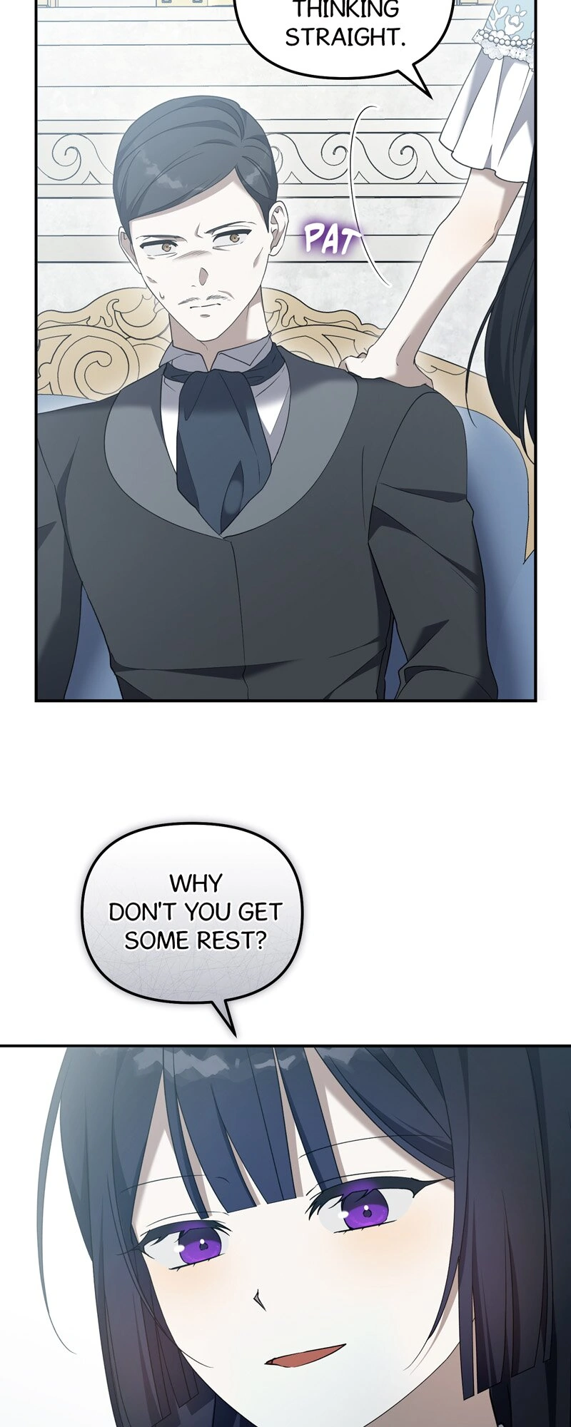 Carnephelia’s Curse is Never Ending Chapter 83 page 6