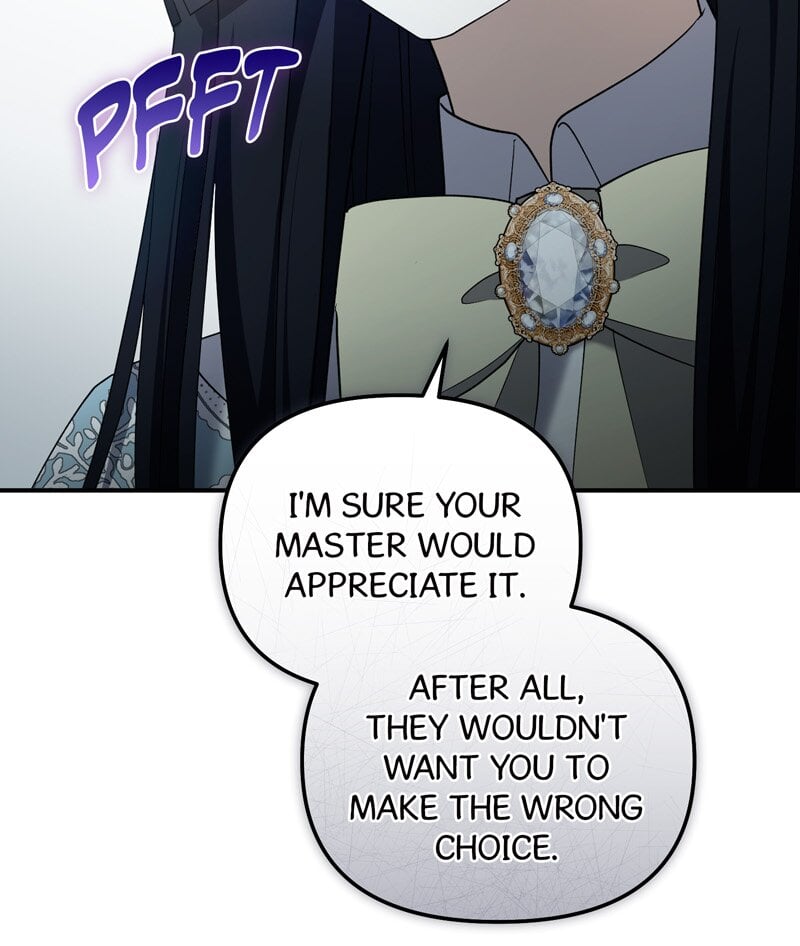 Carnephelia’s Curse is Never Ending Chapter 83 page 7