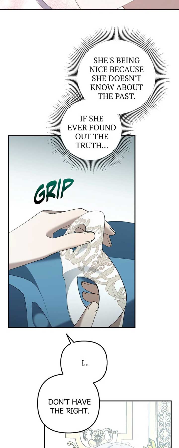 Carnephelia’s Curse is Never Ending Chapter 87 page 10