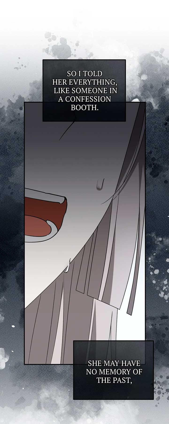 Carnephelia’s Curse is Never Ending Chapter 87 page 15