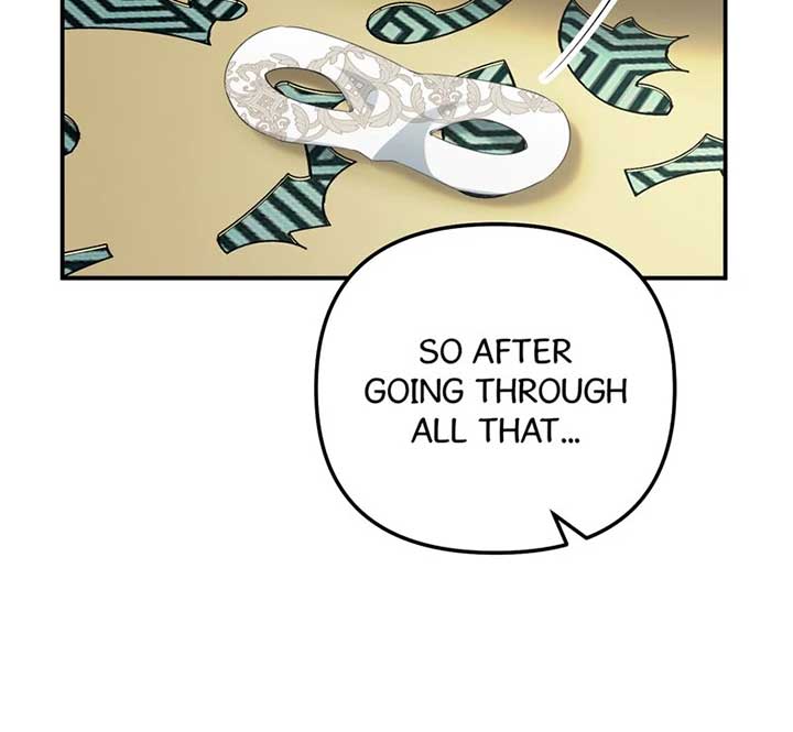 Carnephelia’s Curse is Never Ending Chapter 87 page 21