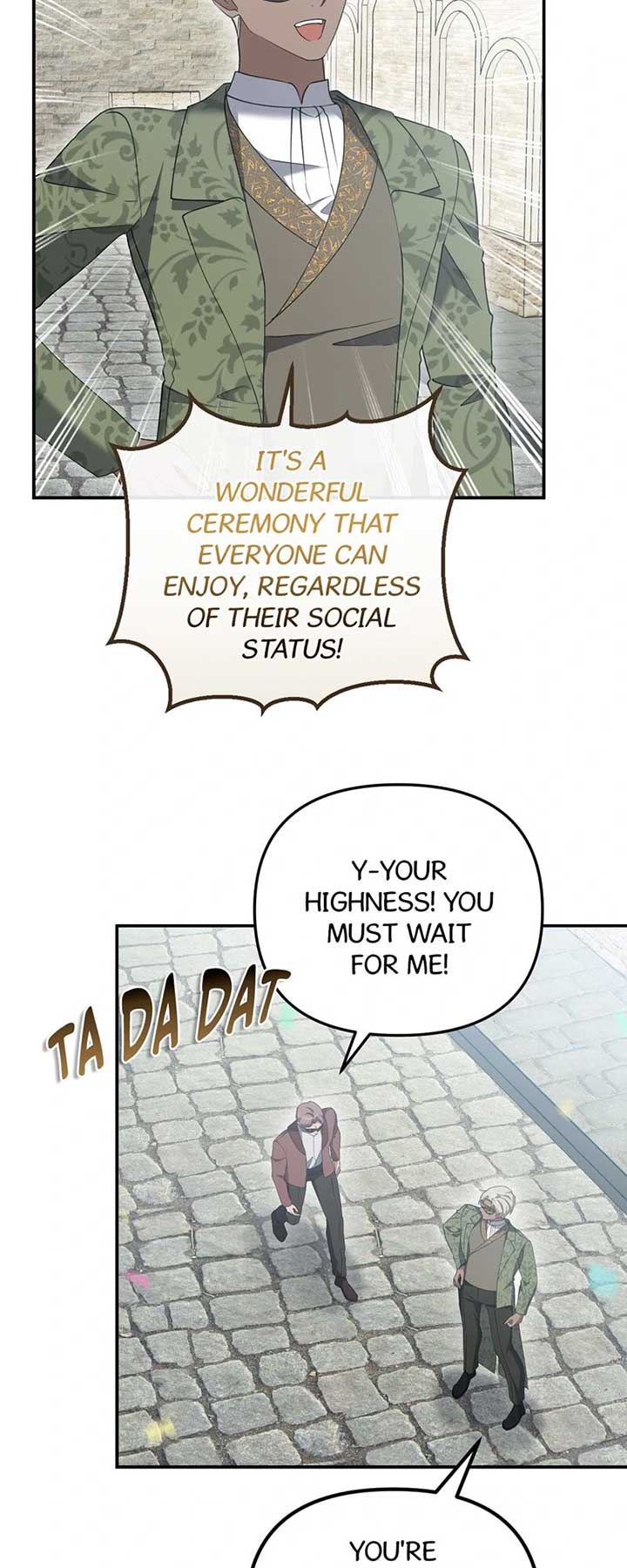 Carnephelia’s Curse is Never Ending Chapter 87 page 25
