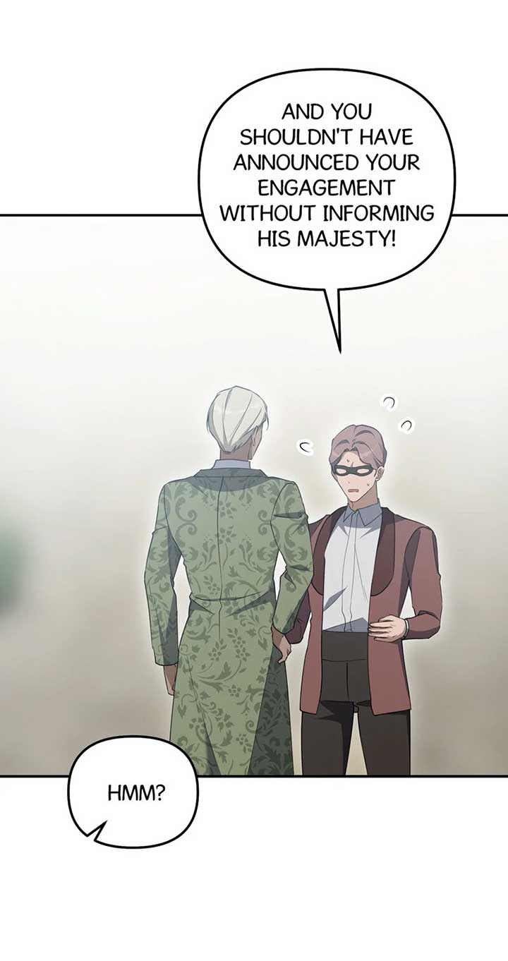 Carnephelia’s Curse is Never Ending Chapter 87 page 28