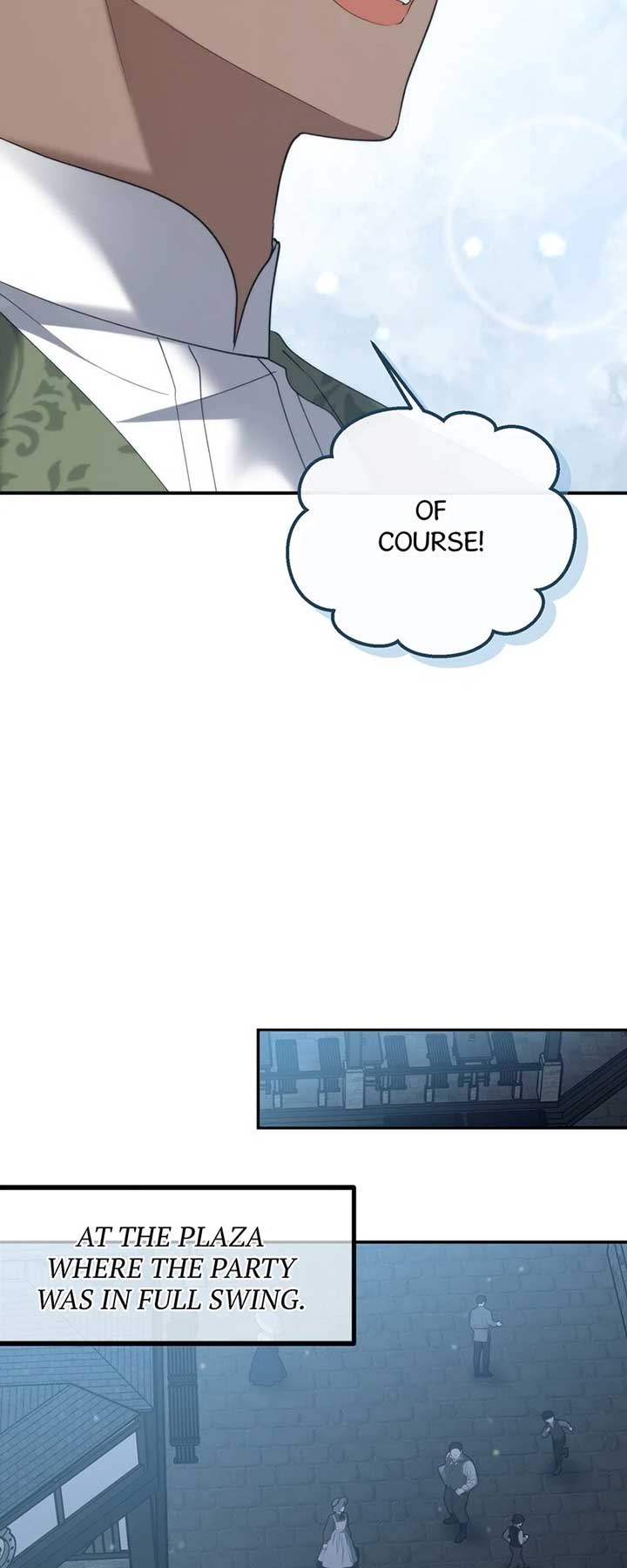 Carnephelia’s Curse is Never Ending Chapter 87 page 38
