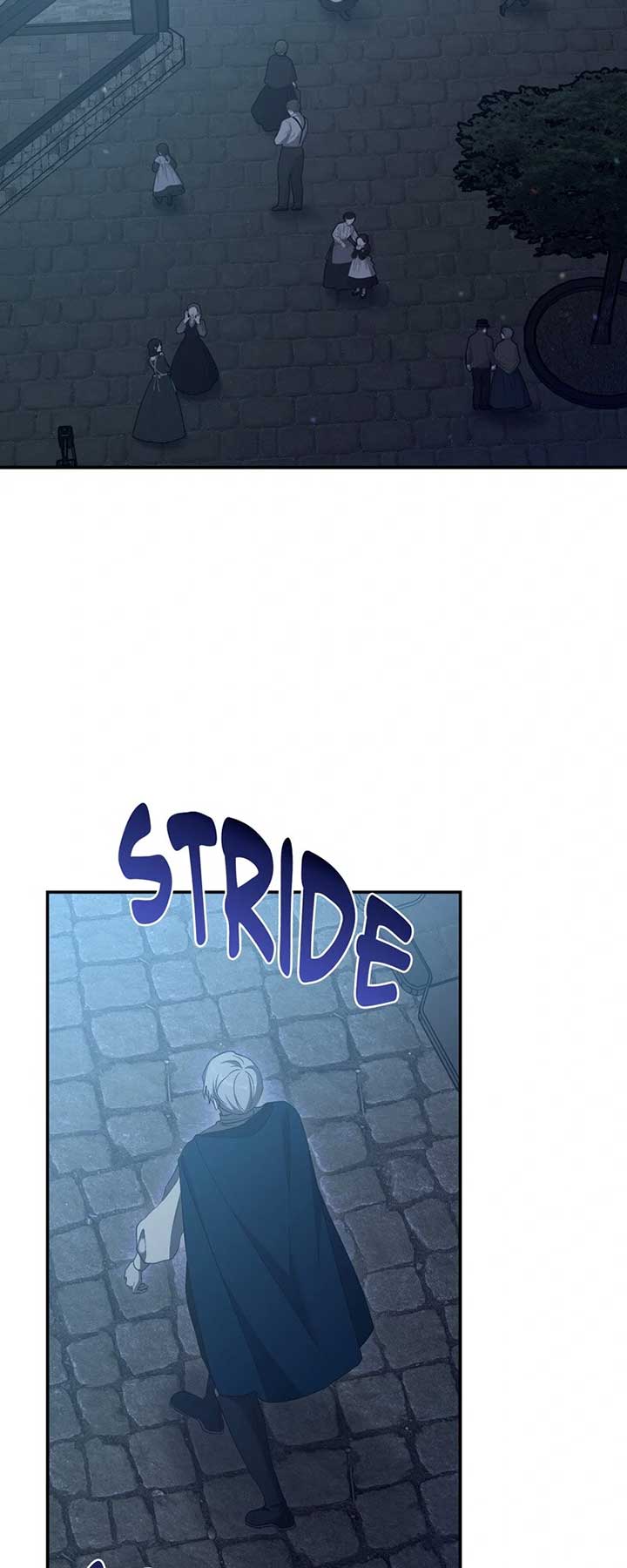 Carnephelia’s Curse is Never Ending Chapter 87 page 39