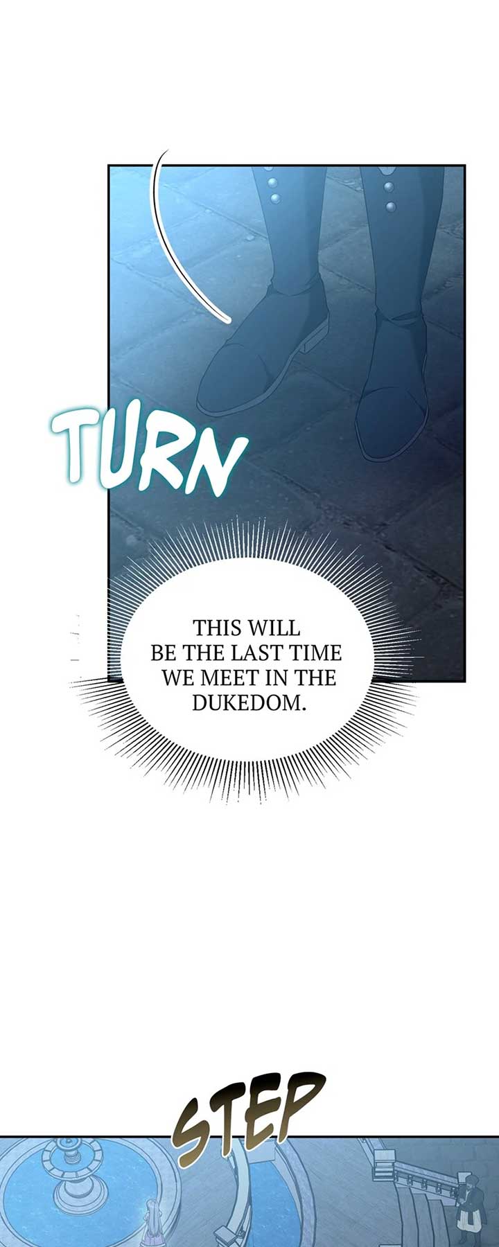 Carnephelia’s Curse is Never Ending Chapter 87 page 43