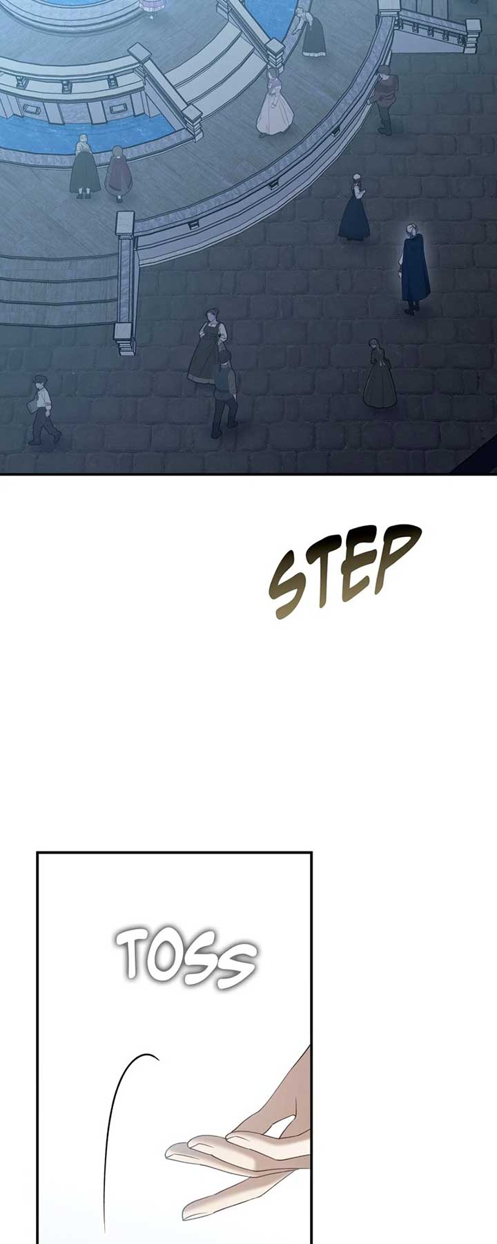 Carnephelia’s Curse is Never Ending Chapter 87 page 44