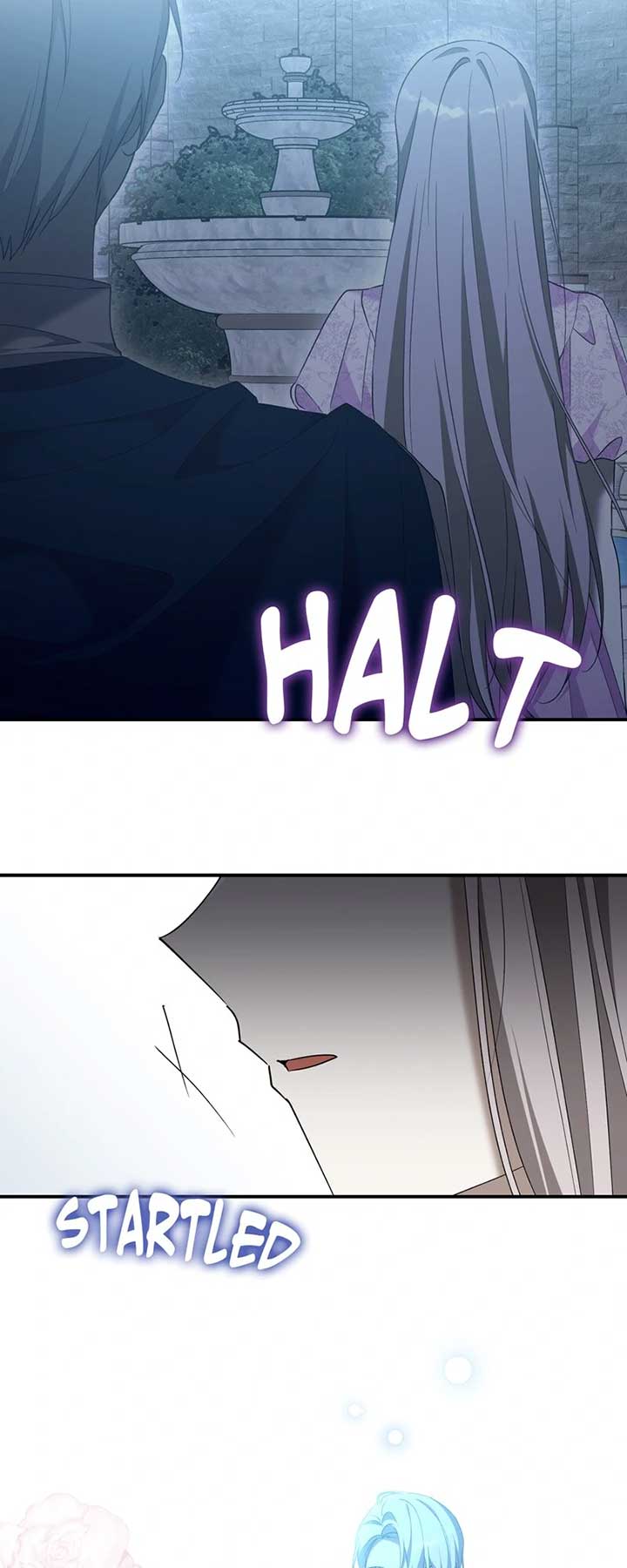 Carnephelia’s Curse is Never Ending Chapter 87 page 46