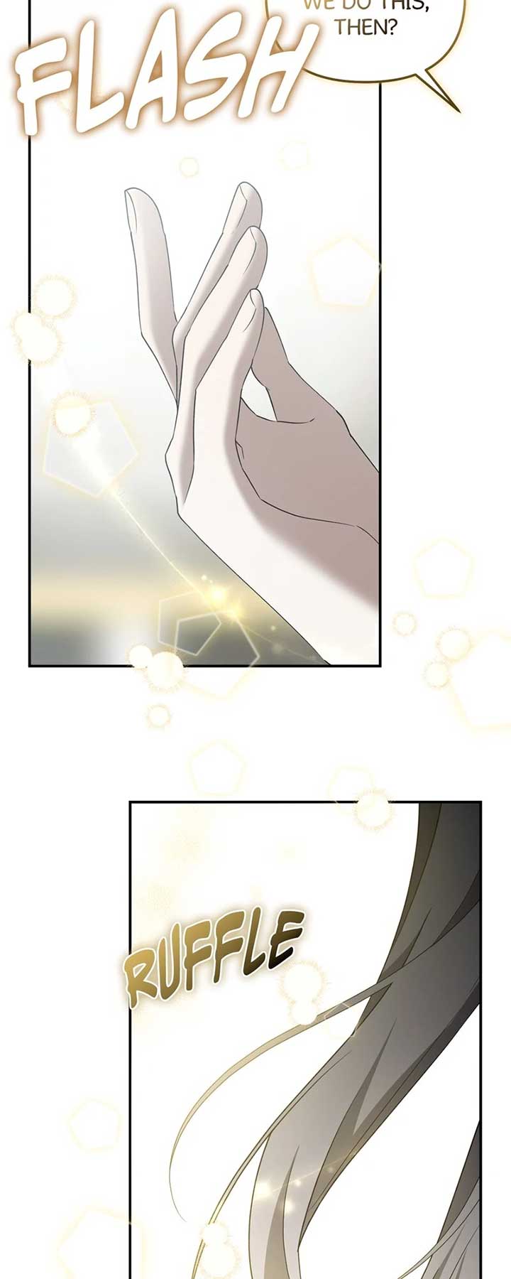 Carnephelia’s Curse is Never Ending Chapter 87 page 5