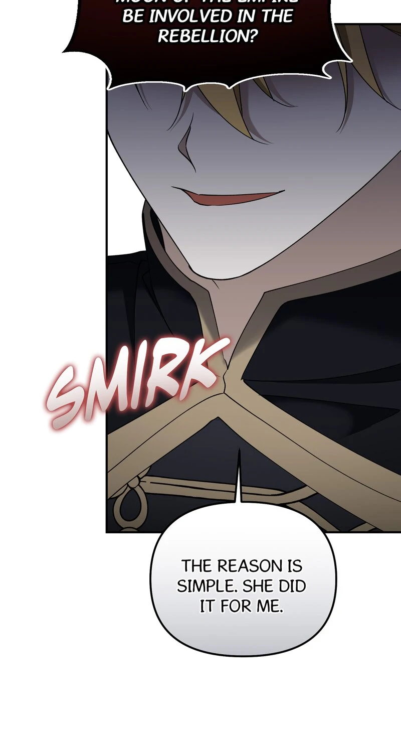 Carnephelia’s Curse is Never Ending Chapter 92 page 13