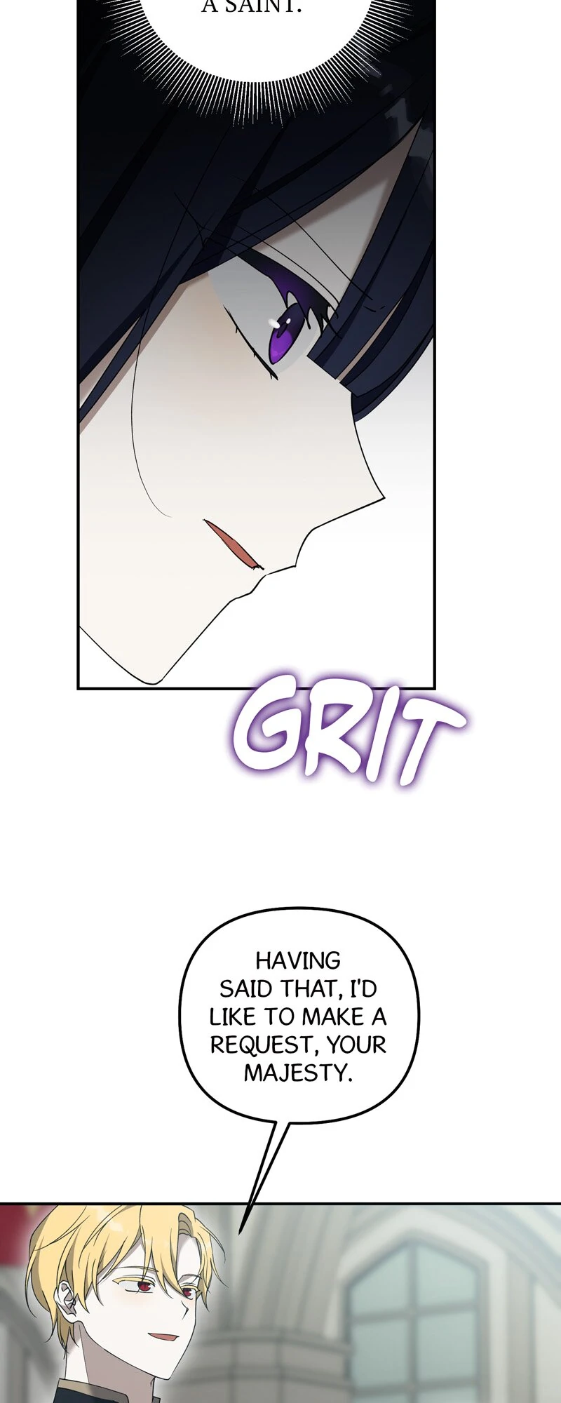 Carnephelia’s Curse is Never Ending Chapter 92 page 15