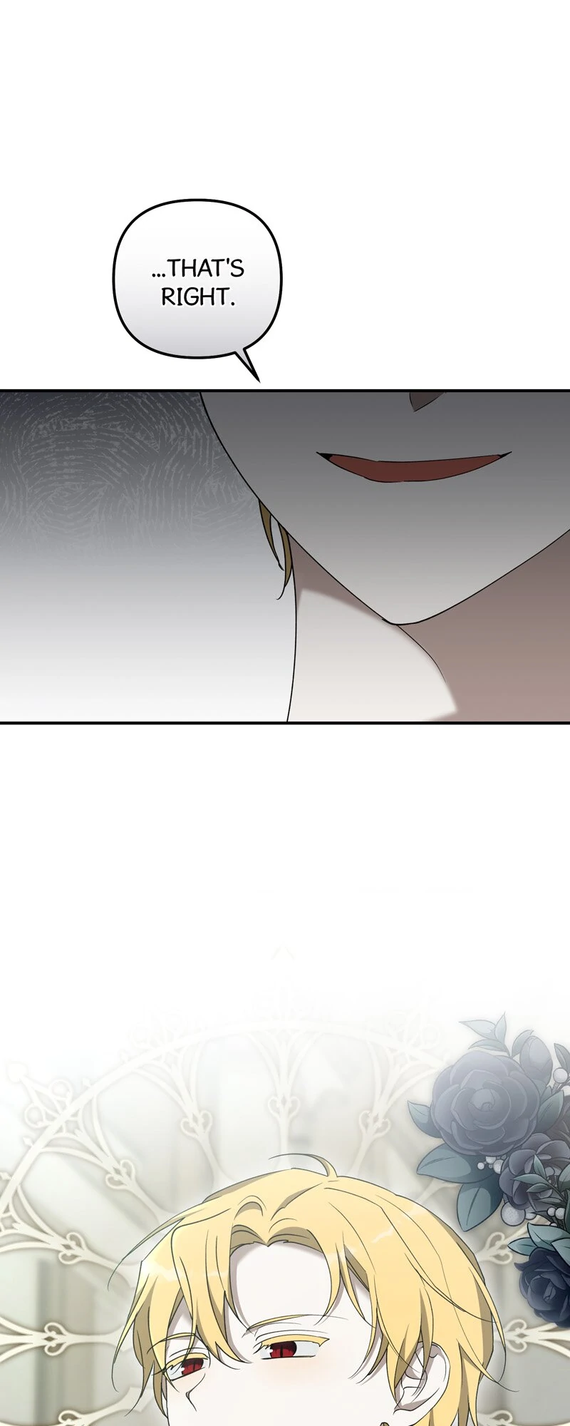 Carnephelia’s Curse is Never Ending Chapter 92 page 18