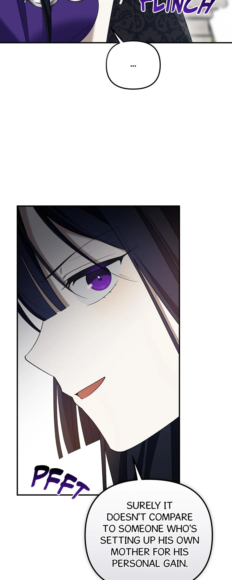 Carnephelia’s Curse is Never Ending Chapter 92 page 23