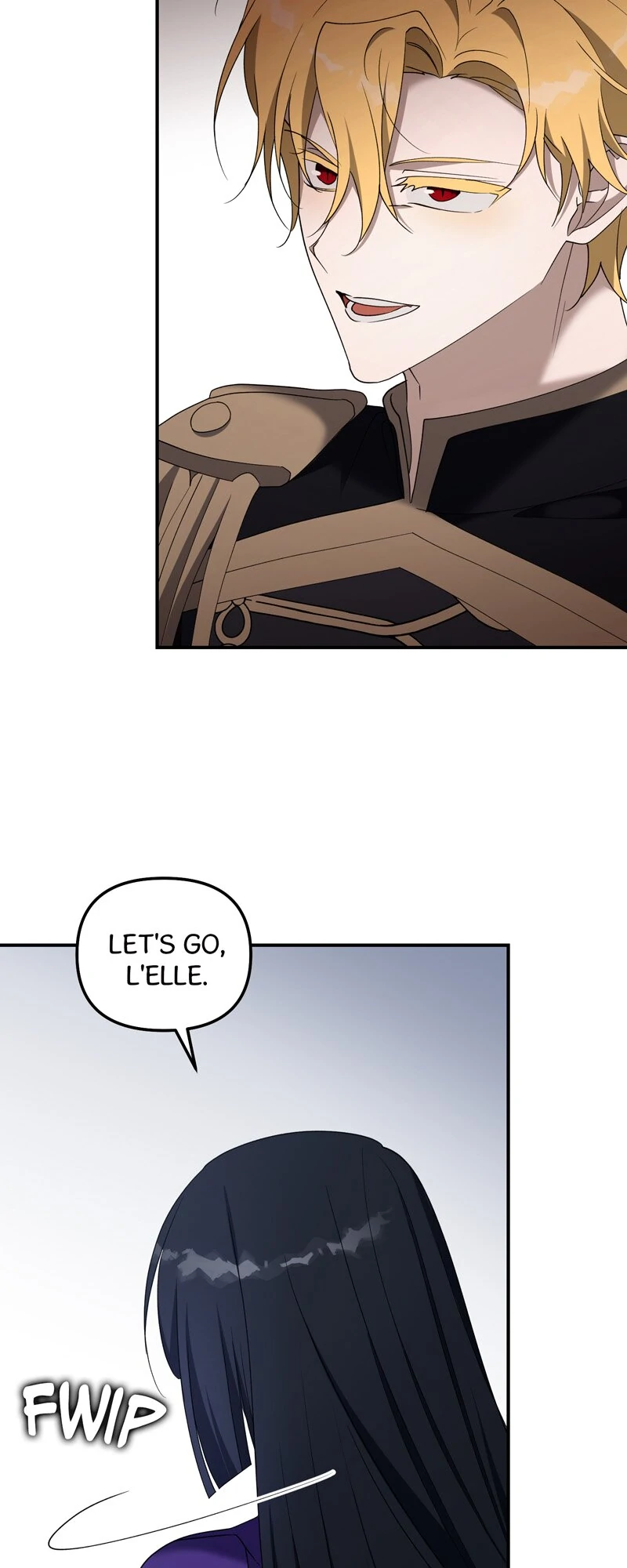 Carnephelia’s Curse is Never Ending Chapter 92 page 26