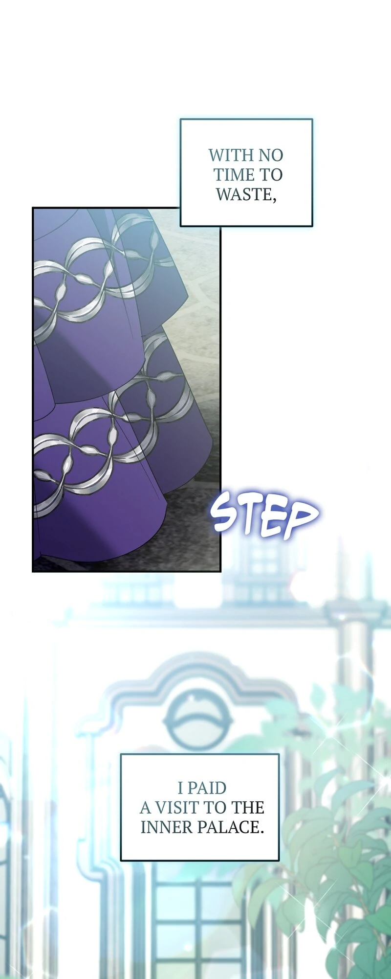 Carnephelia’s Curse is Never Ending Chapter 92 page 29