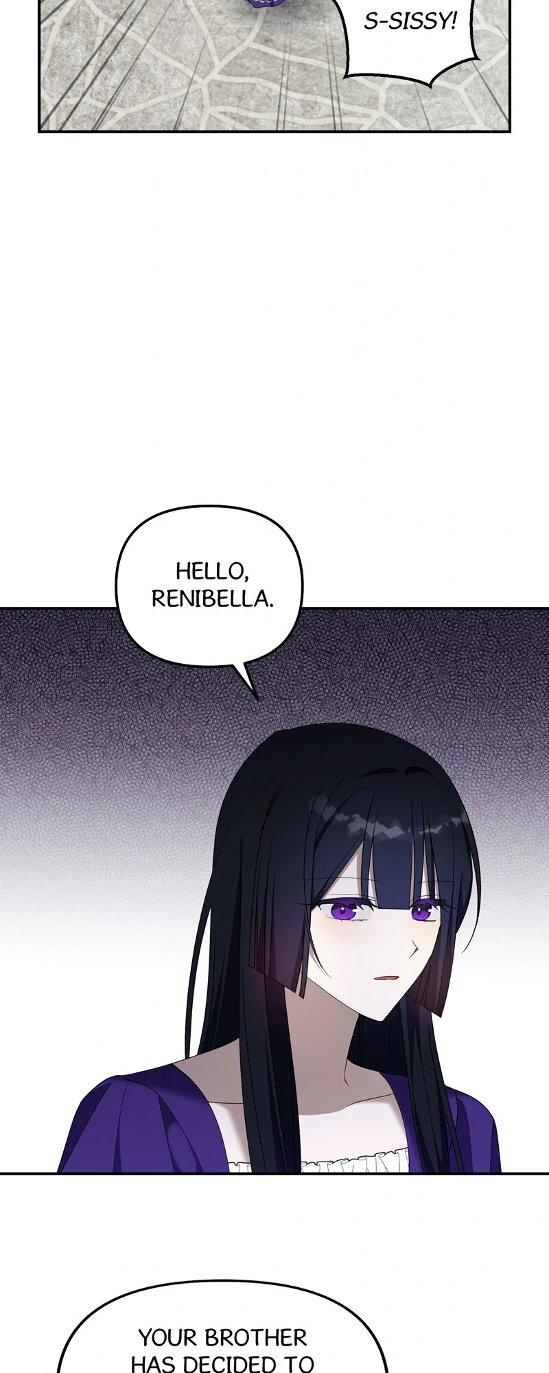 Carnephelia’s Curse is Never Ending Chapter 92 page 32