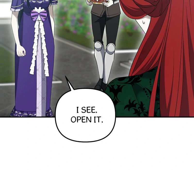 Carnephelia’s Curse is Never Ending Chapter 92 page 42