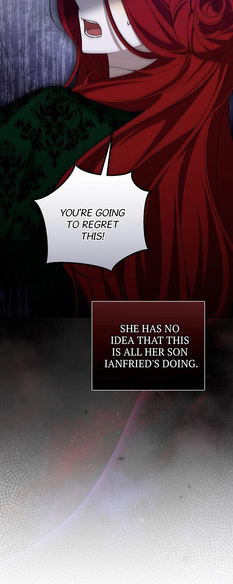 Carnephelia’s Curse is Never Ending Chapter 92 page 48