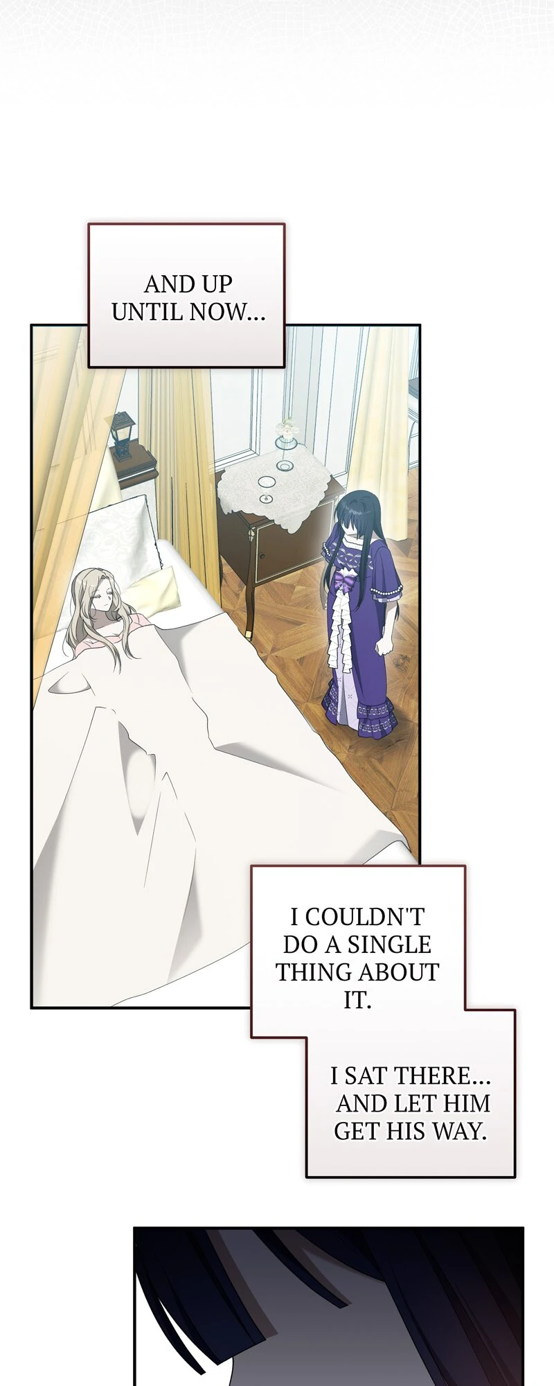 Carnephelia’s Curse is Never Ending Chapter 92 page 49
