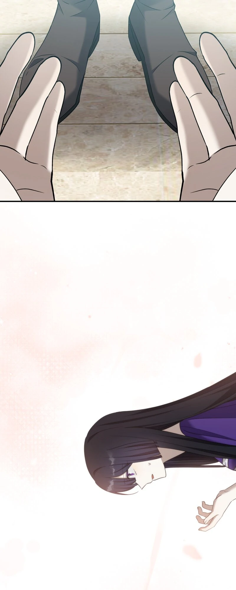 Carnephelia’s Curse is Never Ending Chapter 92 page 55