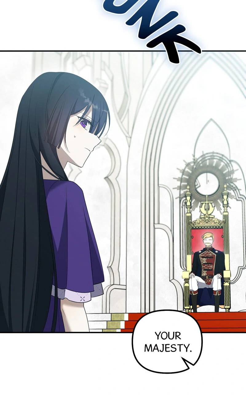 Carnephelia’s Curse is Never Ending Chapter 92 page 6
