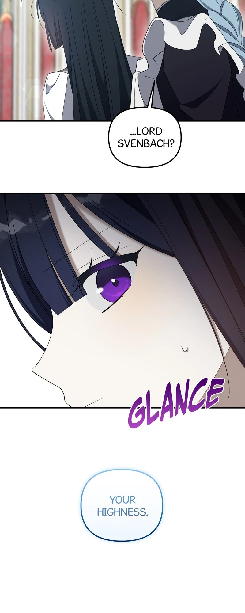Carnephelia’s Curse is Never Ending Chapter 94 page 20