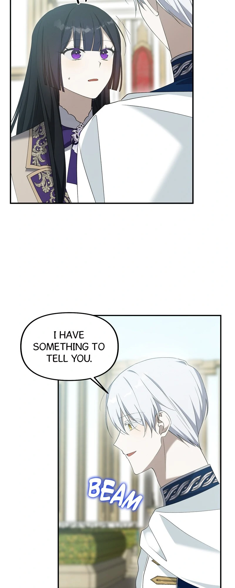 Carnephelia’s Curse is Never Ending Chapter 94 page 26
