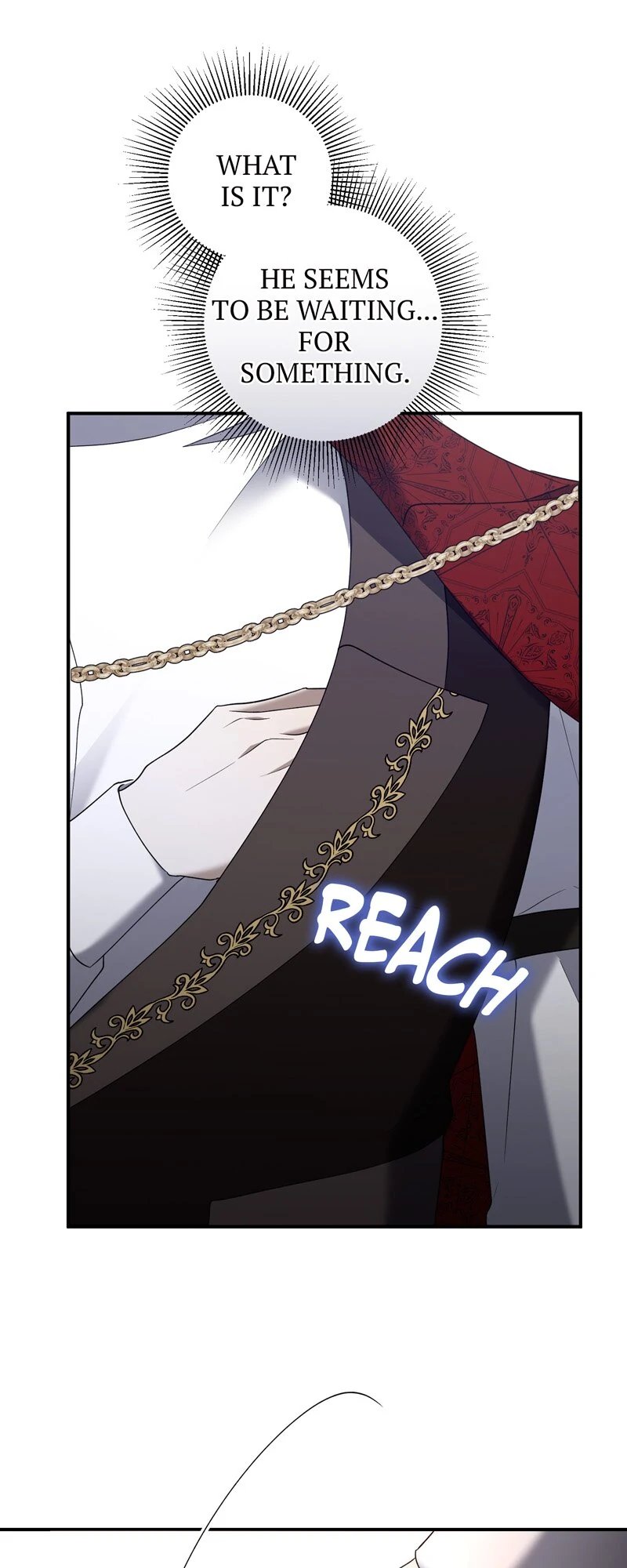 Carnephelia’s Curse is Never Ending Chapter 94 page 36