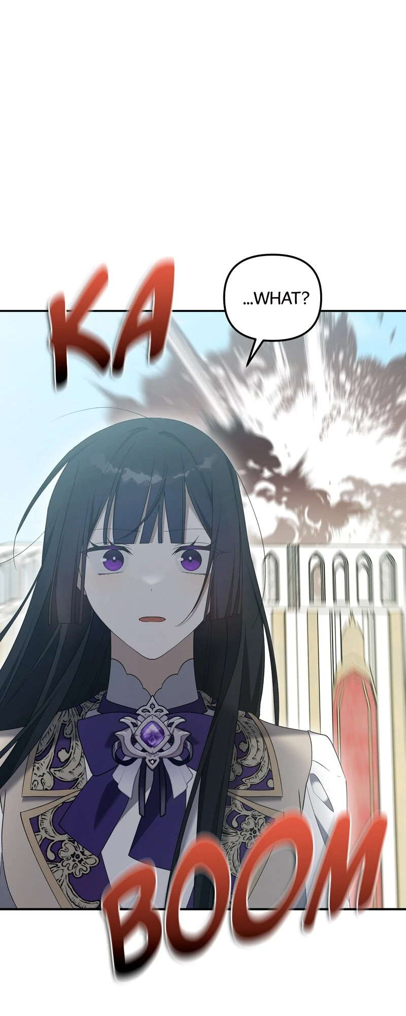 Carnephelia’s Curse is Never Ending Chapter 94 page 42