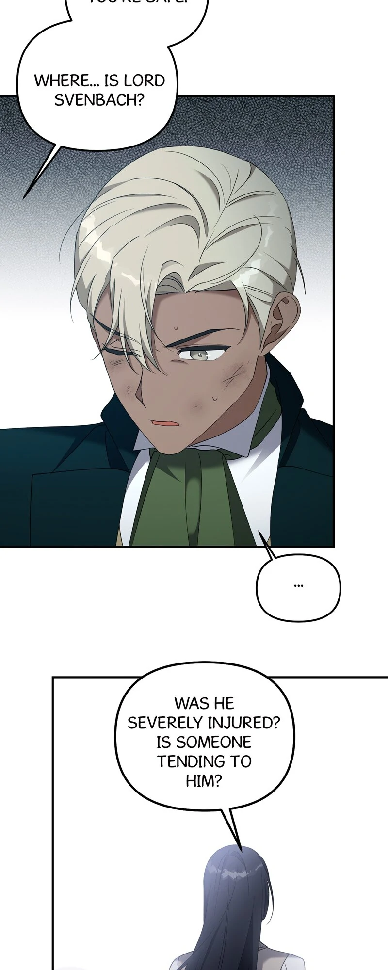 Carnephelia’s Curse is Never Ending Chapter 94 page 52