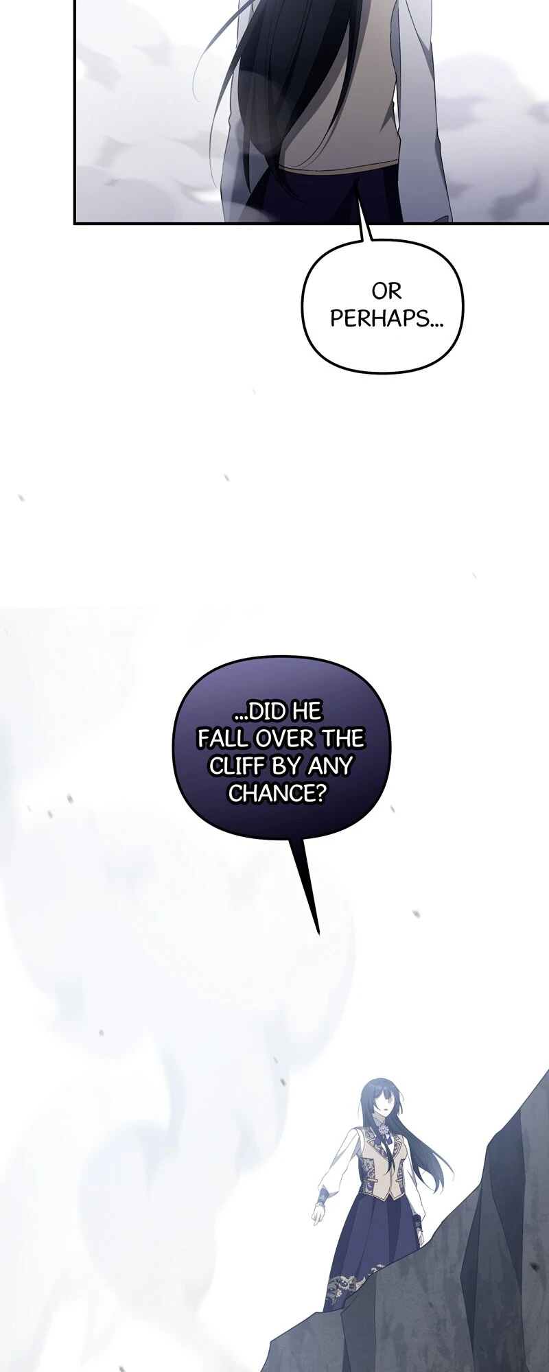 Carnephelia’s Curse is Never Ending Chapter 94 page 53