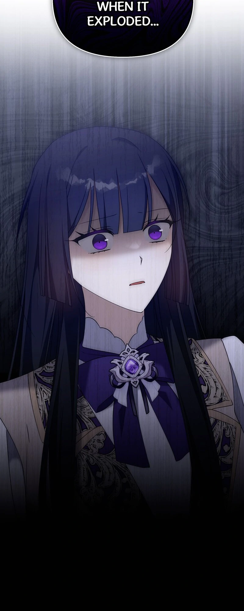 Carnephelia’s Curse is Never Ending Chapter 94 page 56