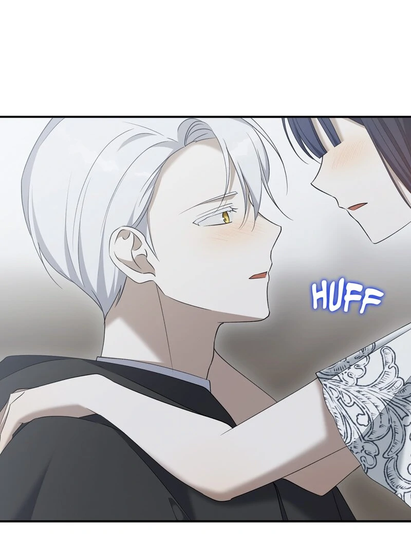 Carnephelia’s Curse is Never Ending Chapter 96 page 13