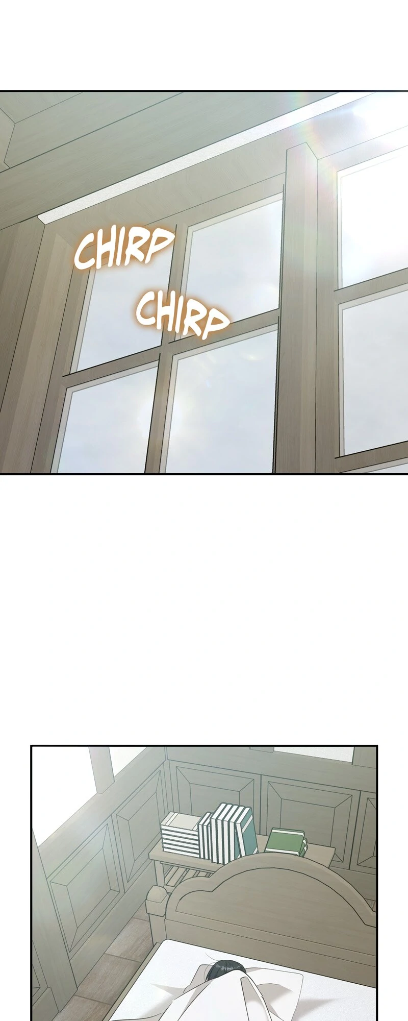 Carnephelia’s Curse is Never Ending Chapter 96 page 18