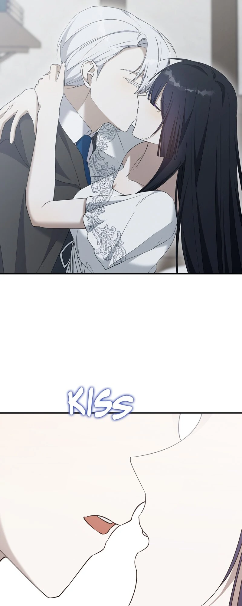 Carnephelia’s Curse is Never Ending Chapter 96 page 1