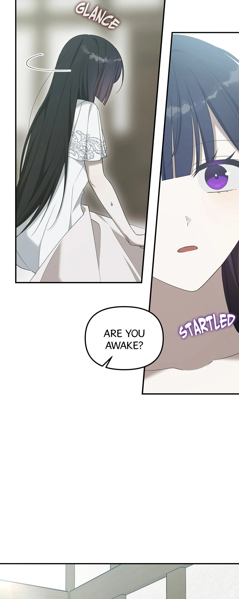 Carnephelia’s Curse is Never Ending Chapter 96 page 21