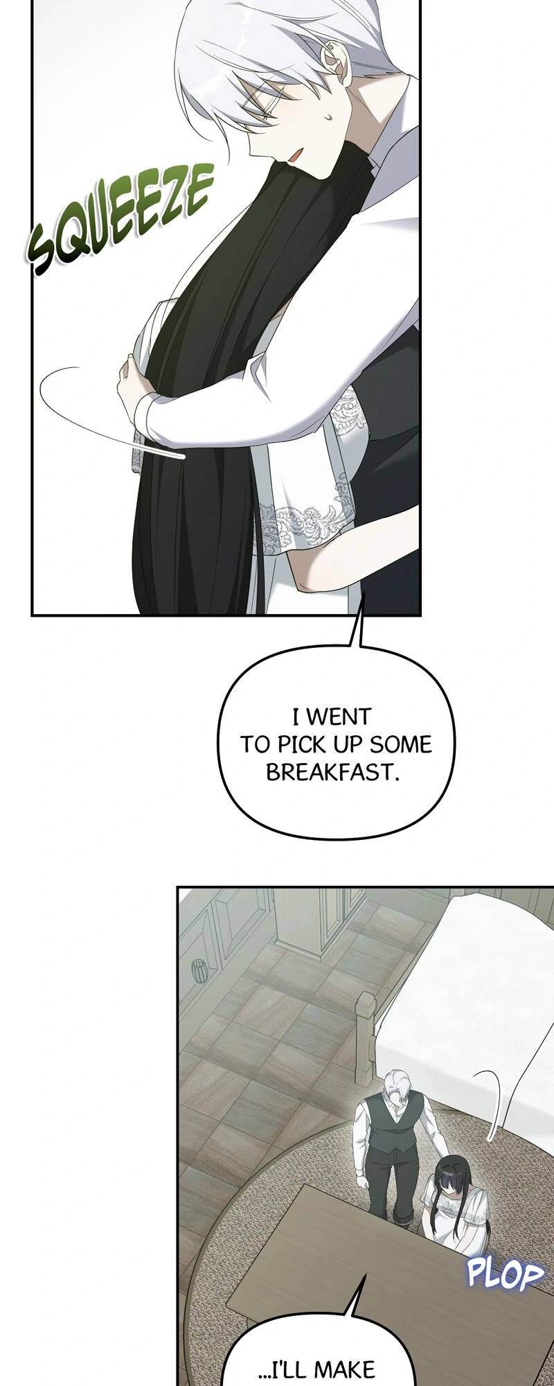 Carnephelia’s Curse is Never Ending Chapter 96 page 25