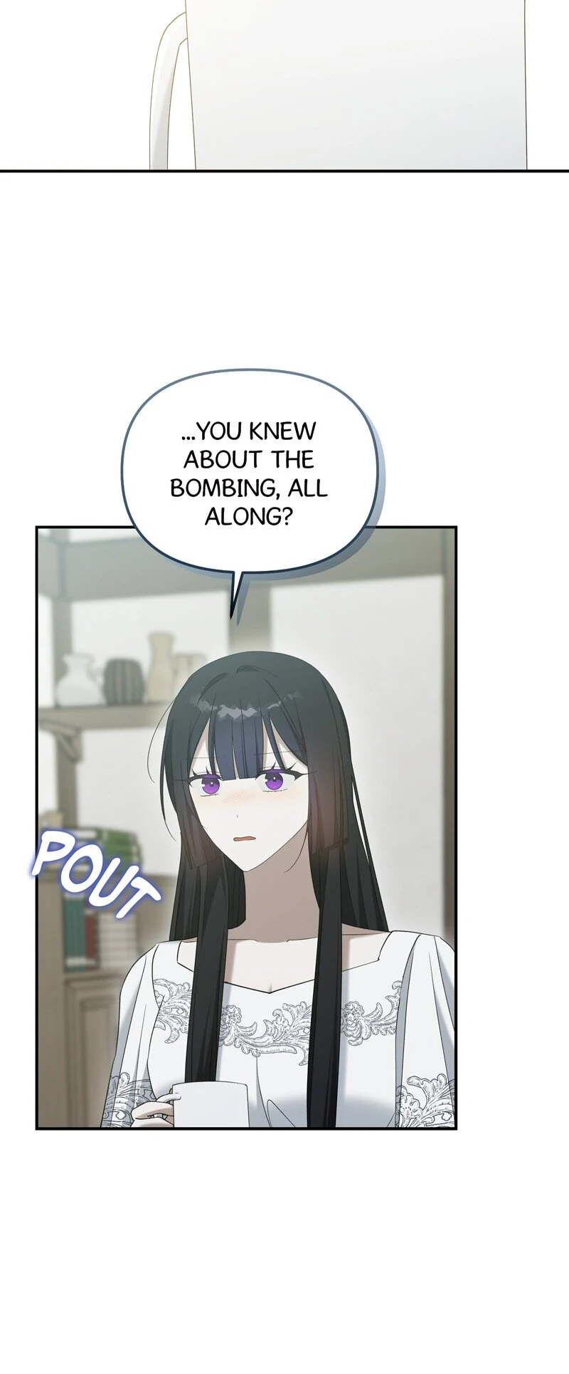 Carnephelia’s Curse is Never Ending Chapter 96 page 27