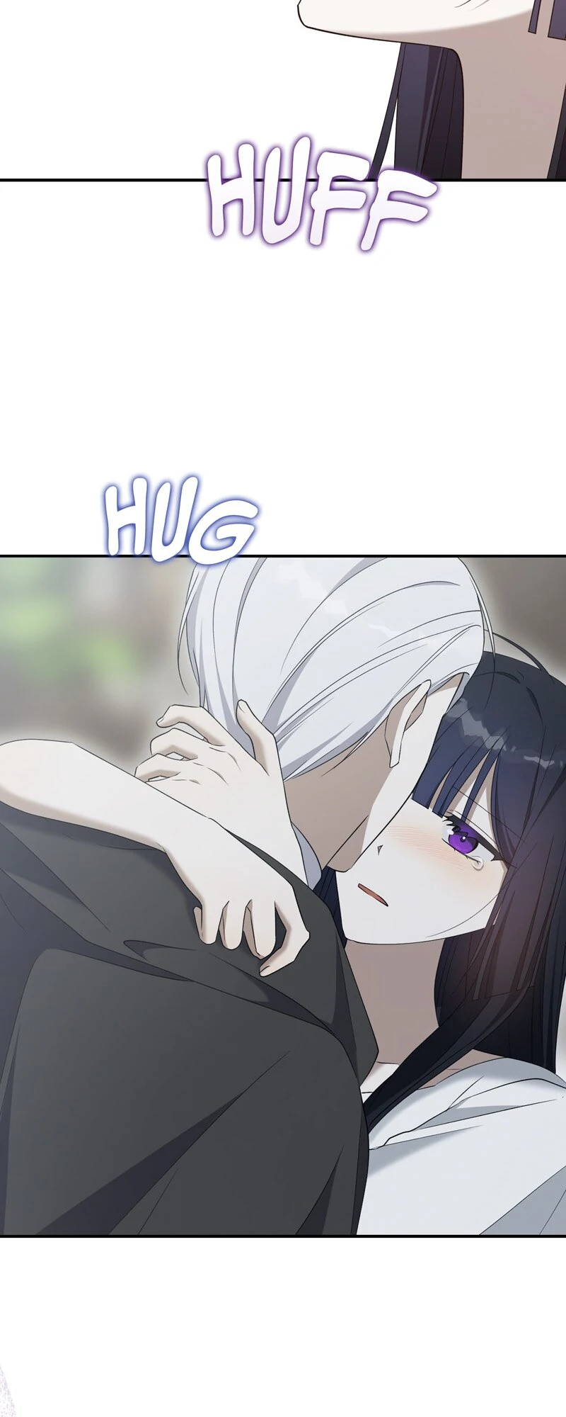 Carnephelia’s Curse is Never Ending Chapter 96 page 2